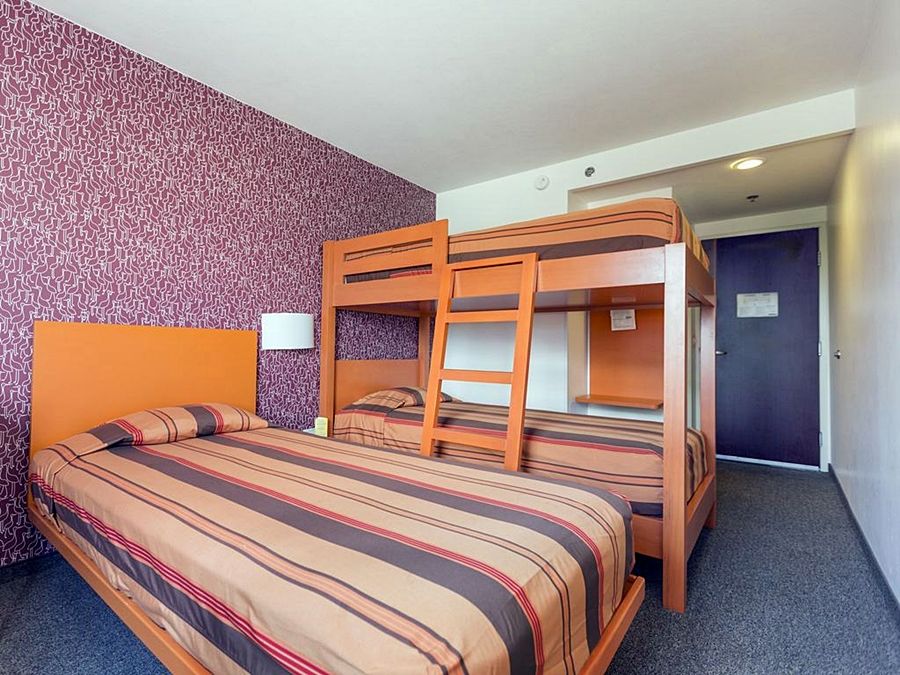 City Express Junior By Marriott Juarez Consulado Exterior foto
