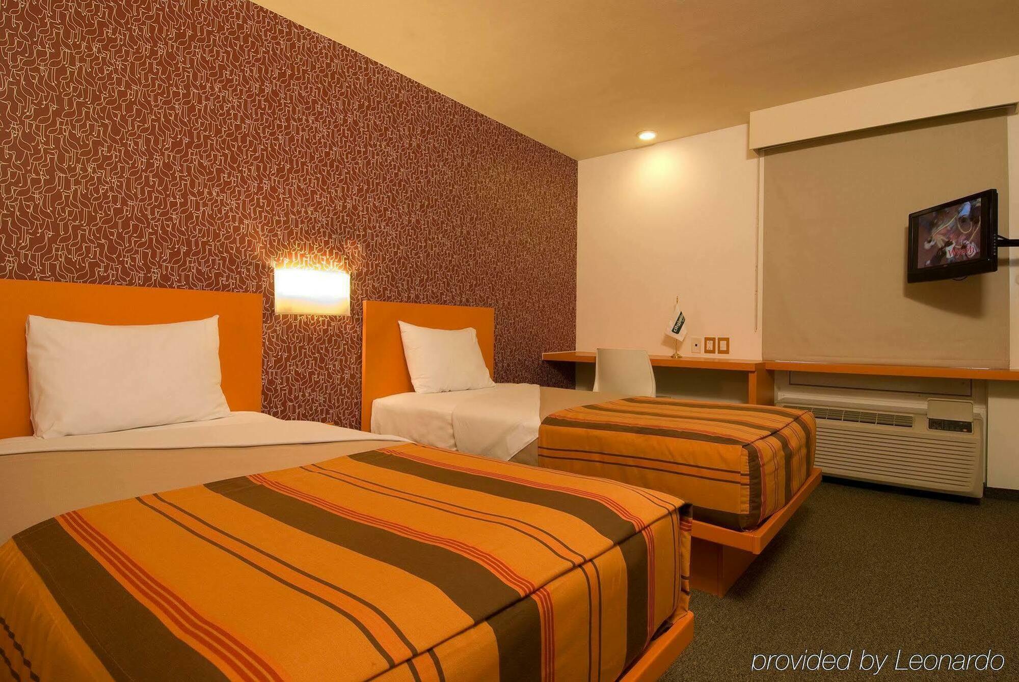 City Express Junior By Marriott Juarez Consulado Exterior foto