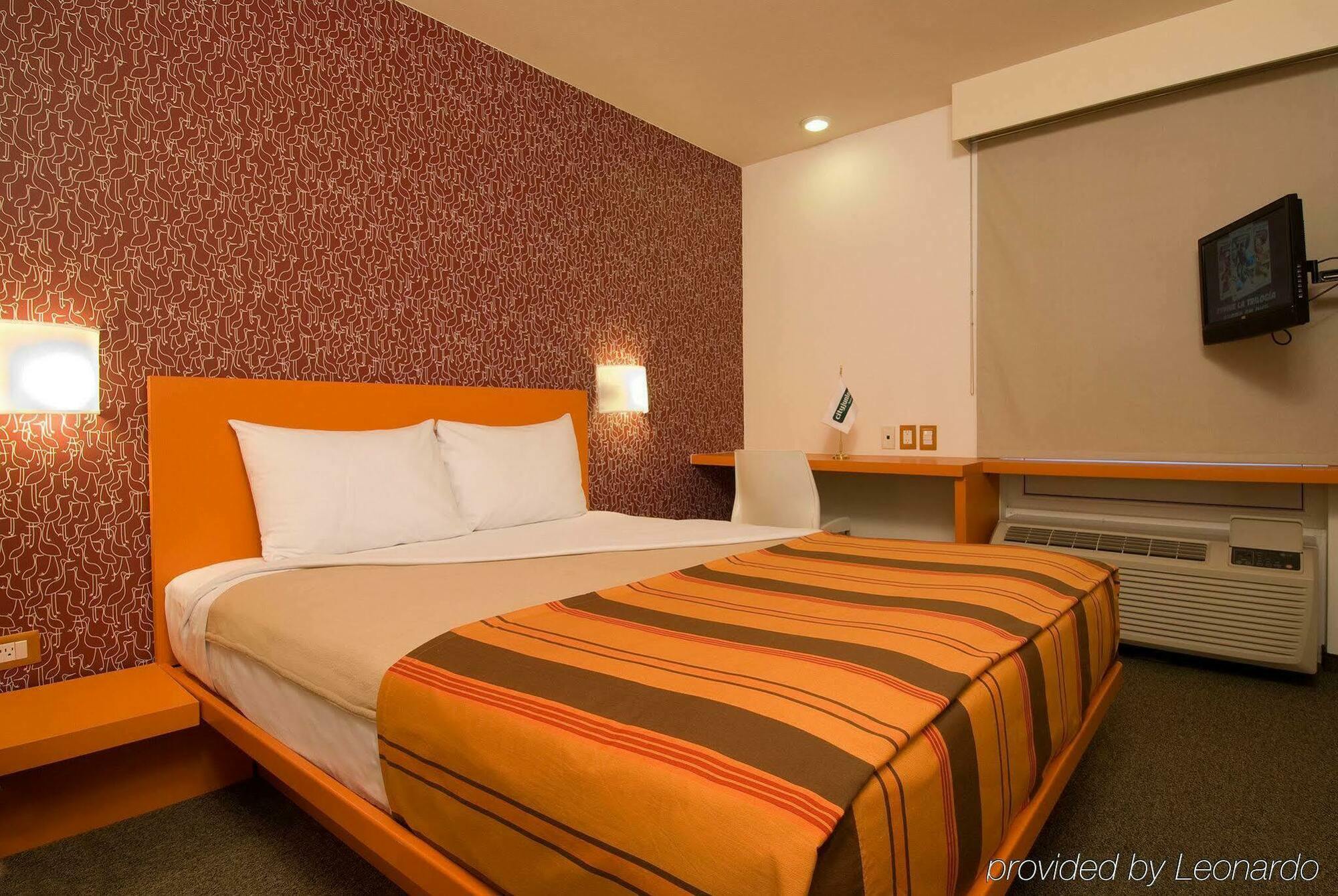 City Express Junior By Marriott Juarez Consulado Exterior foto